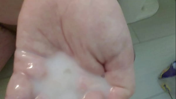 Download Video - Cum in my hand