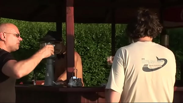 This Hot Grandma Sucks And Fucks And Drinks Her Cummy Reward From A Glass