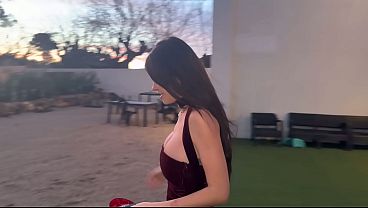 Valentine's Gift For Babe