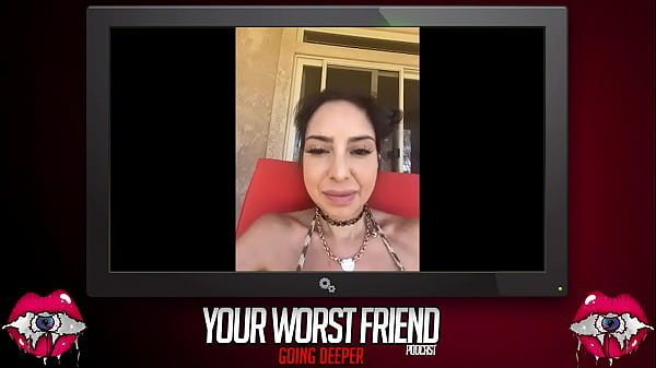 Trinity St. Clair - Your Worst Friend: Going Deeper Season 3 (pornstar)