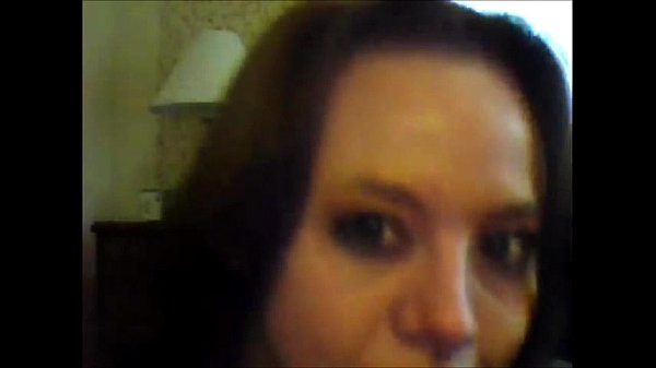 Sexy booty in tight white spandex yoga pants