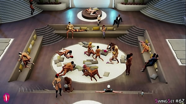 Download Video - SwingSet Party &num;10