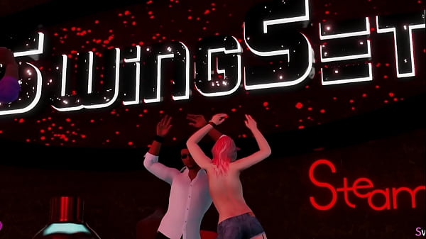 SwingSet Party #10