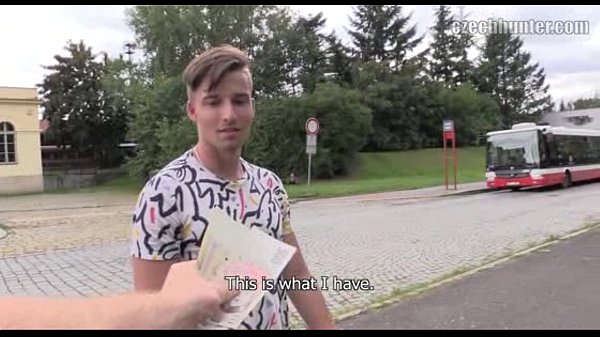 Download Video - CZECH HUNTER 260