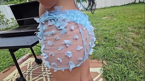 Step Daughter Begs to Have Her Friends Over : Sofie Reyez : Dirty Tale : Danny Dirt