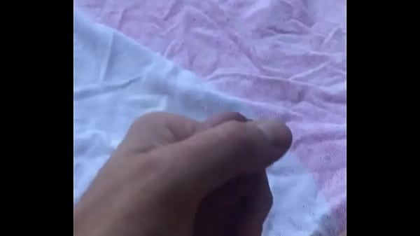 Download Video - Outdoor cumshot