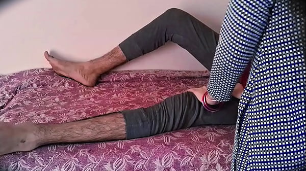 Old man hot girl fuck tight pussy Desi hindi movie with story full HD