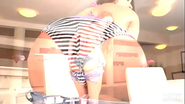 Triple Dick Gangbang