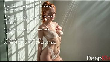 I had sex with an 18-year-old Norwegian girl in the shower while her parents were in the next room. She was moaning loudly; I hope they didn't hear us[AI]