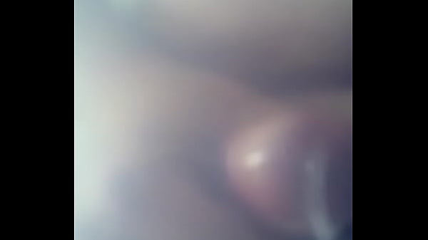 Me corro encima tuyo