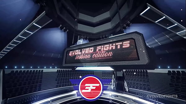 Kaiia Eve vs Lora Cross - Lora Looks To Contnue Her Dominance