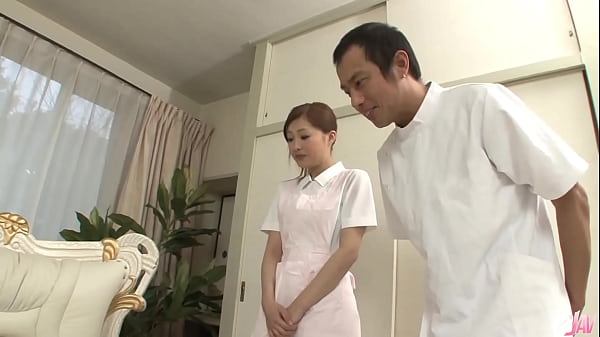 Hot Japanese Slut Aya Suzuki Turns Her Pussy Into a Cumdump