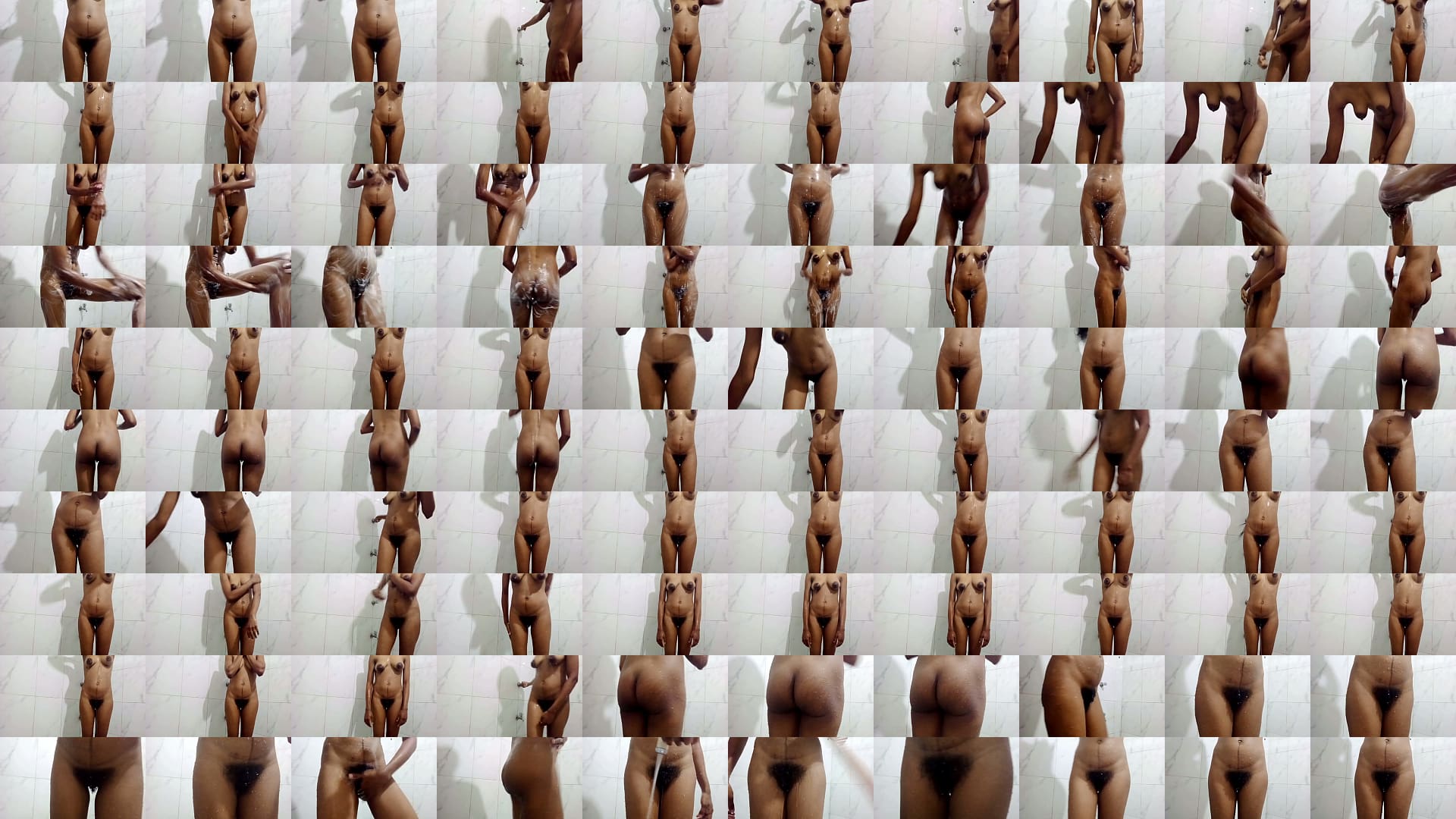 DP - Amish Girl need hard sex to her PUSSY and Anal Time To Breed Part 25 预览图