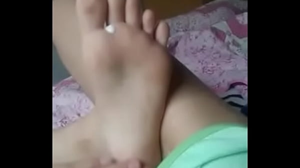 Delicious Solinhas - Moisturizing your little feet