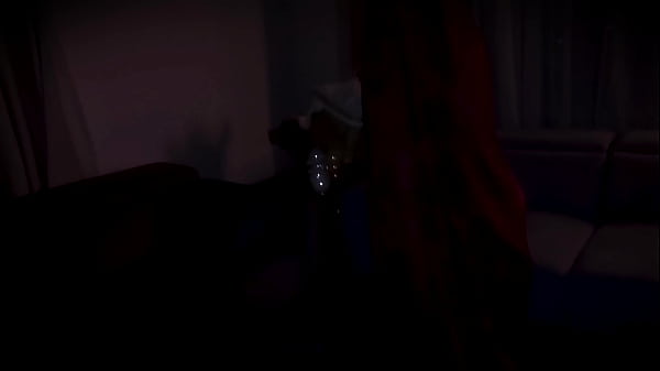 THE RED RIDING HOOD - BJ AND HANDJOB LIKE IN FAIRYTALES