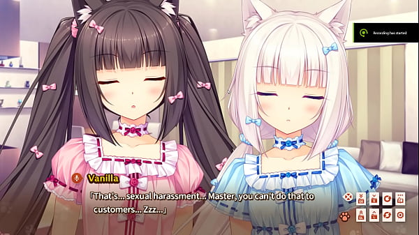 Skylar Allen Sex Tape