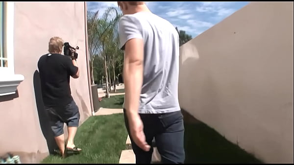 Normally that's not such a great thing but for a creampie movie it's damn near perfect