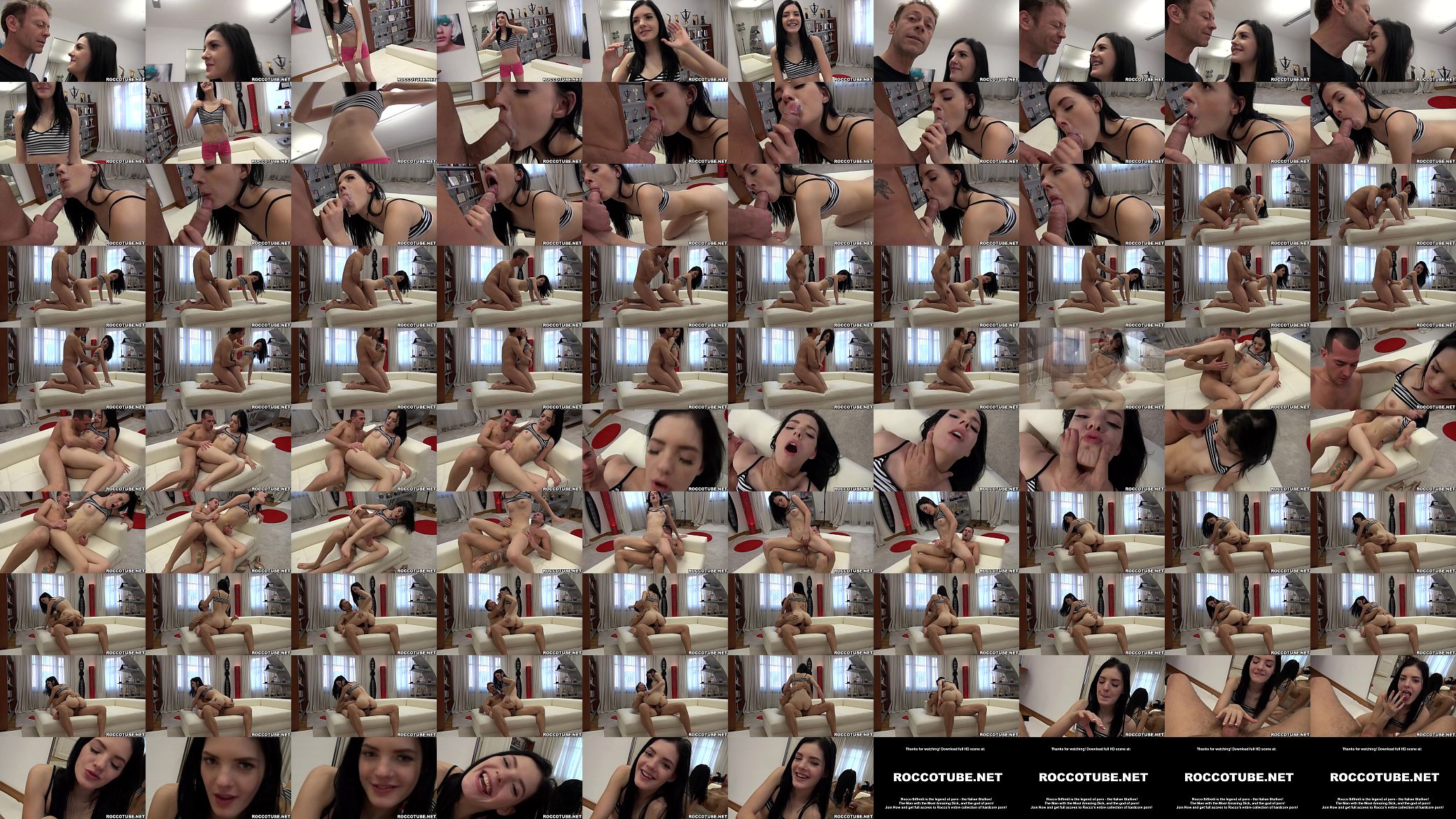 Tantalizing Anie Darling needing great penis to drilled her juicy cunt 预览图