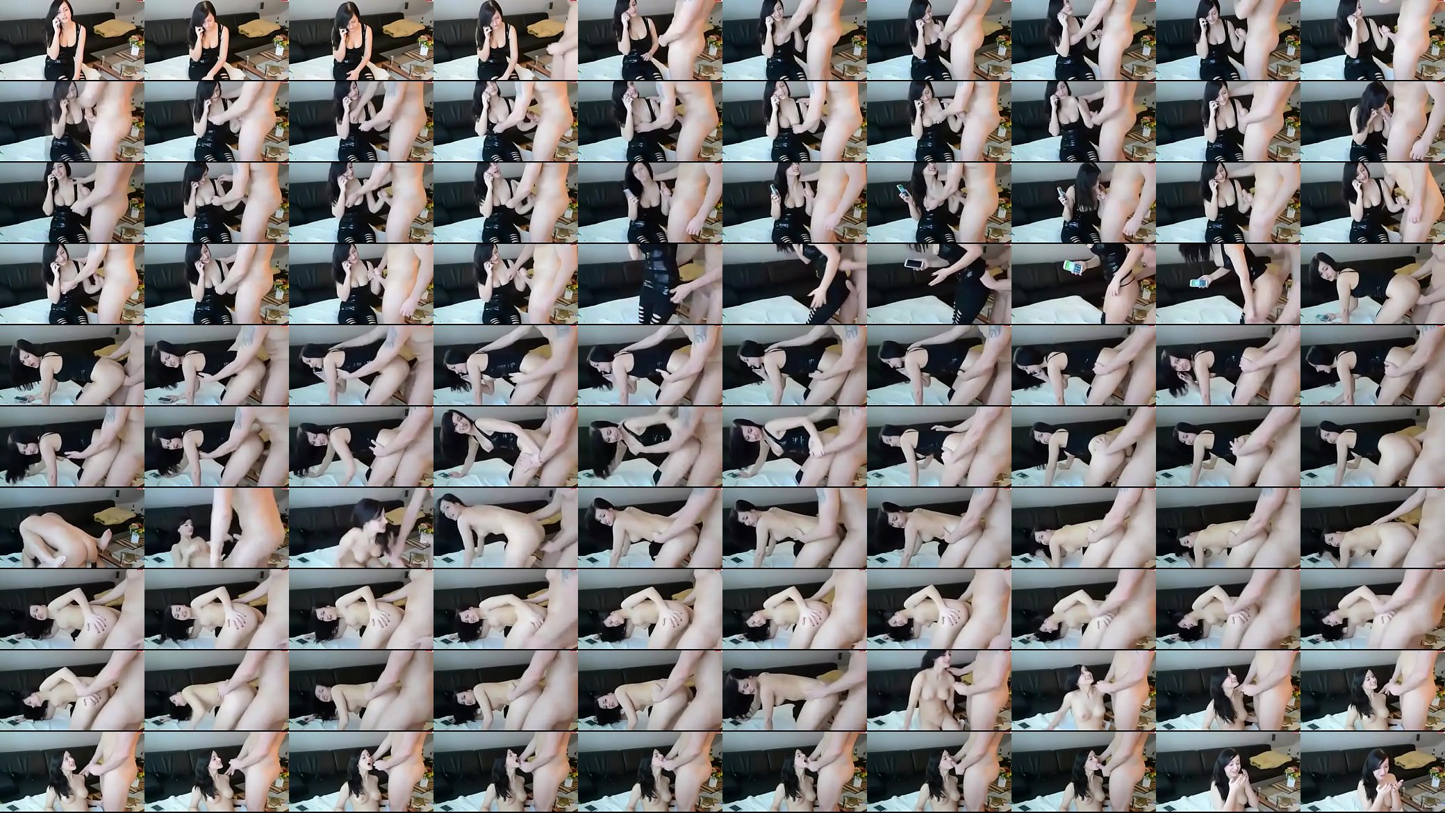 Acaba rico en la cara a la gringa.MP4 预览图