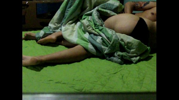 Tabby Wife (Monica Sex Tape 1)