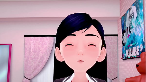 Incredibles Babe Violet Parr Gets Fucked At Home