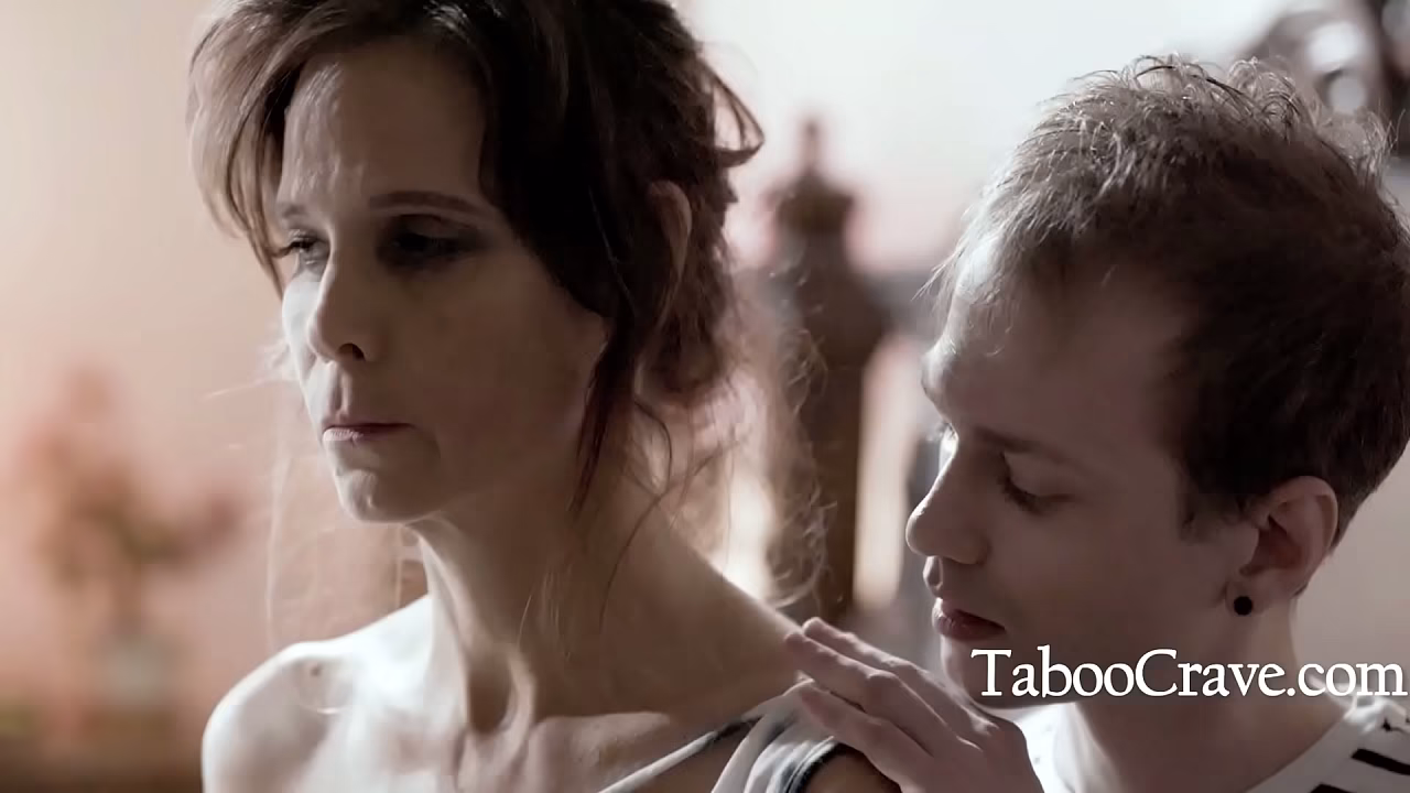 She Raised Ruthless Step Sons - Syren De Mer