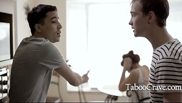 Download Video - She Raised Ruthless Step Sons - Syren De Mer