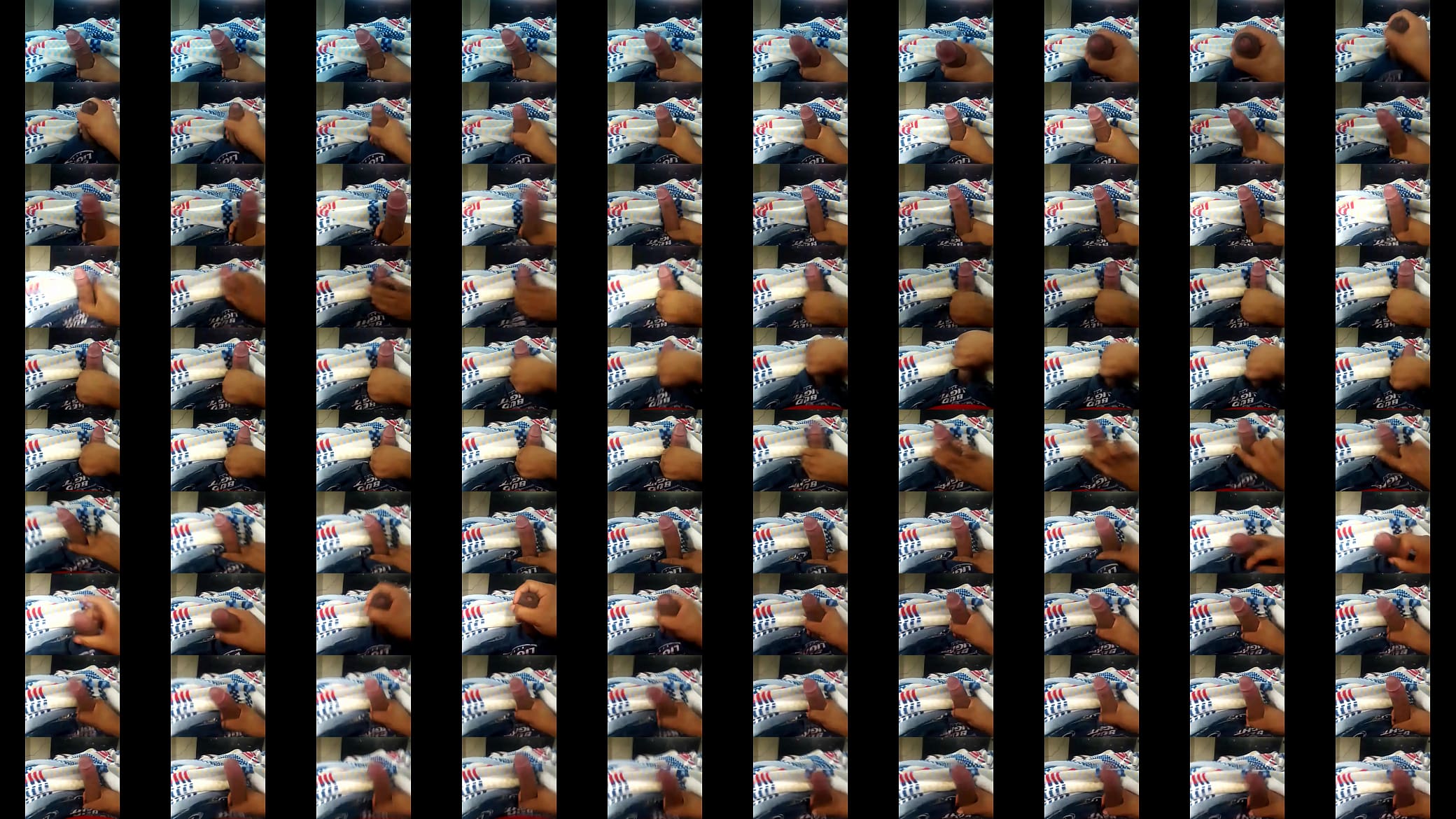La mama de mi amigo me pidio un video 预览图