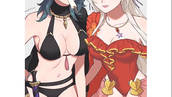 Bikini Emblem 2 min