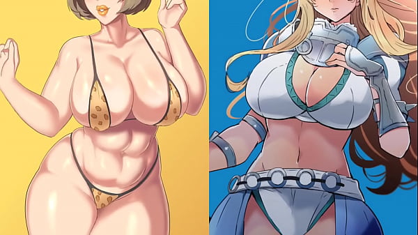 Bikini Emblem