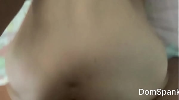 Petite European Turkish beauty fucked hard making her pussy fart Full Video in RED