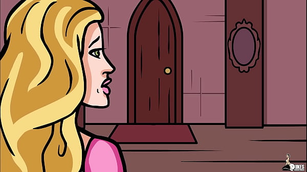 Download Video - Fairytale Prince rescues his hot horny princess &lpar;Parody&rpar;