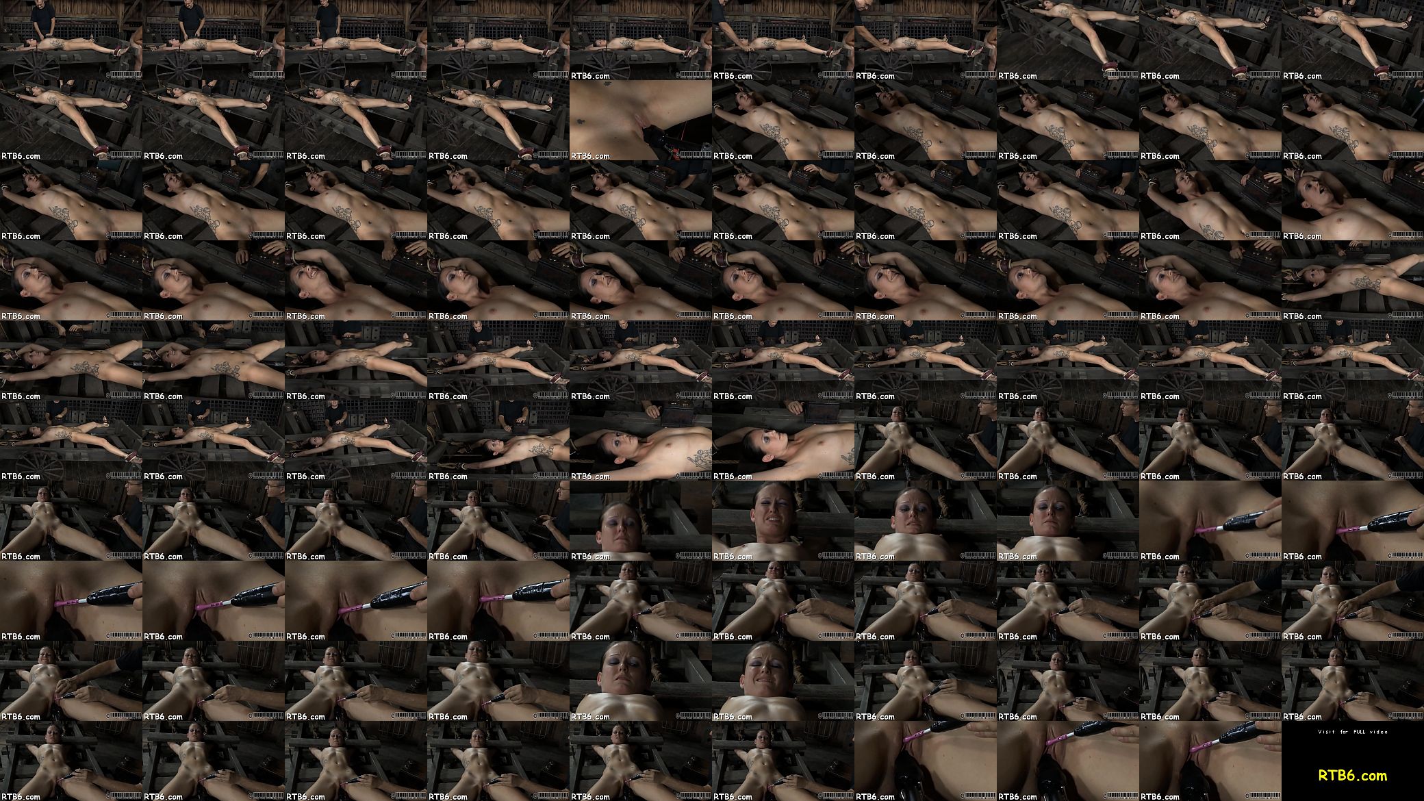 Hardcore sadomasochism porn 预览图