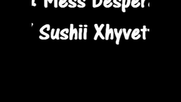 Female Desperation Omo phone call from Sushii Xhyvette