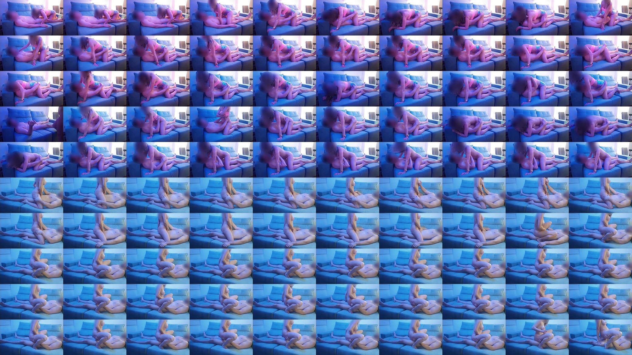LARISSA SENDO BEM SAFADA COMO TODA HOTWIFE DEVE SER E GOZANDO NO FINAL 预览图