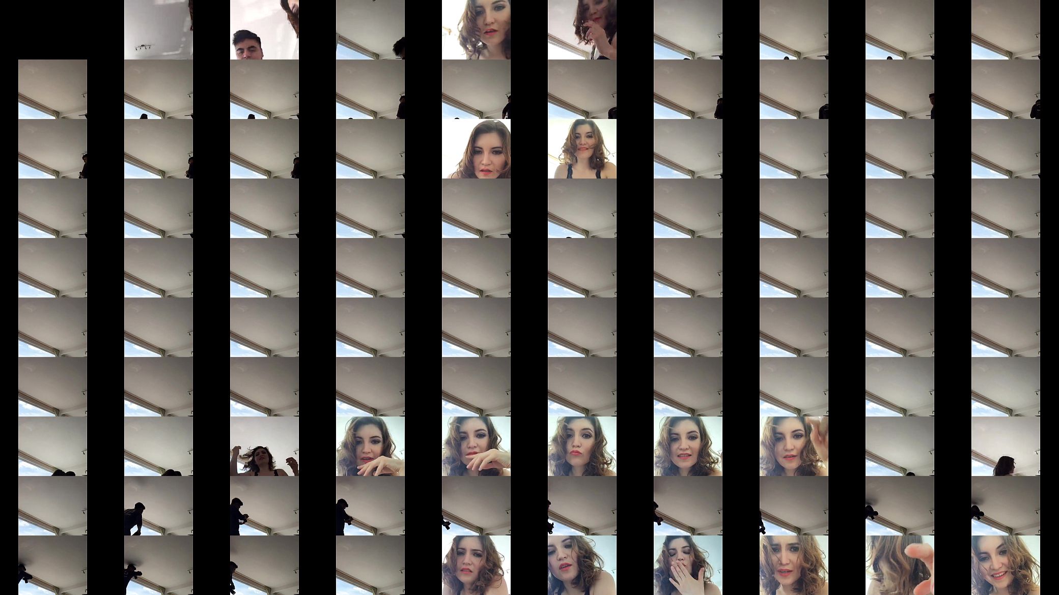 arerojasoficial-Parte2sesindefotosInstagramsoyarerojas 预览图