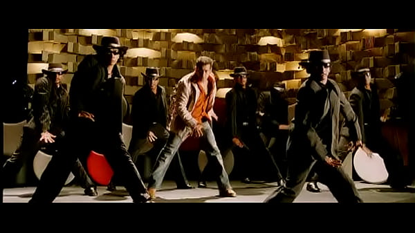 Love Me Love Me (Wanted) - (DVDRip) [www.DJMaza.Com]