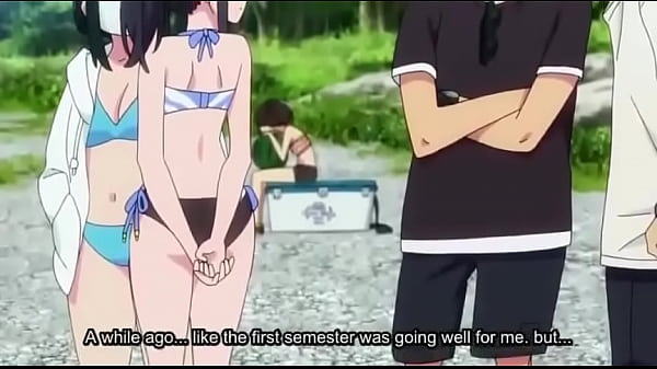 What is the name of this hentai