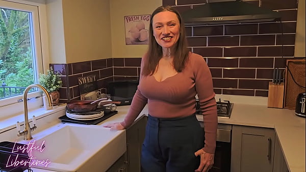 Lustful_libertines - My hot MILF Mother-In-Law made me cum to quick so we had to go again. I needed to creampie her hairy pussy