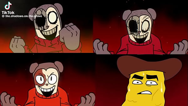 thumb fnf