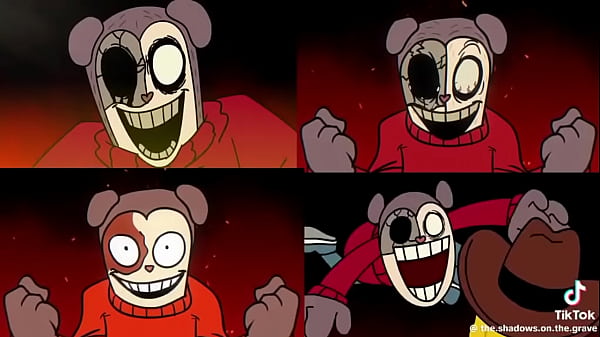 thumb fnf