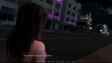 Away From Home chapter 39 Fucking My Stepmother In Bed