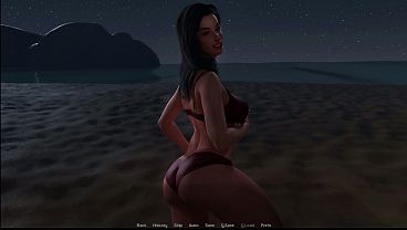 Away From Home chapter 39 Fucking My Stepmother In Bed