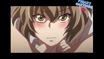 Stepsister's Creamy Surprise Hentai porn