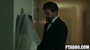 The Ritual Derrick Pierce, Penelope Reed, Wyatt West