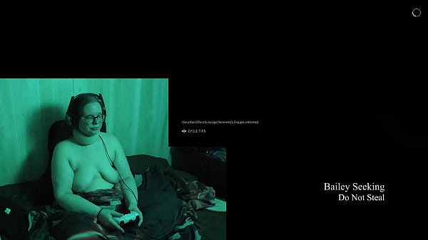 Naked Alan 2 Play Through part 15