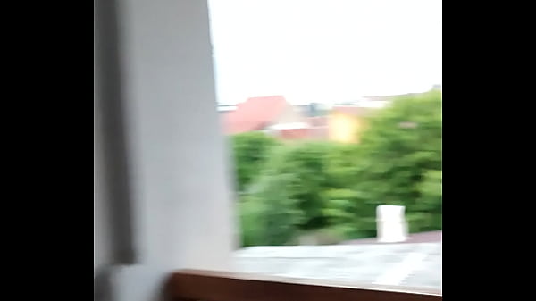 Bearded introductory video