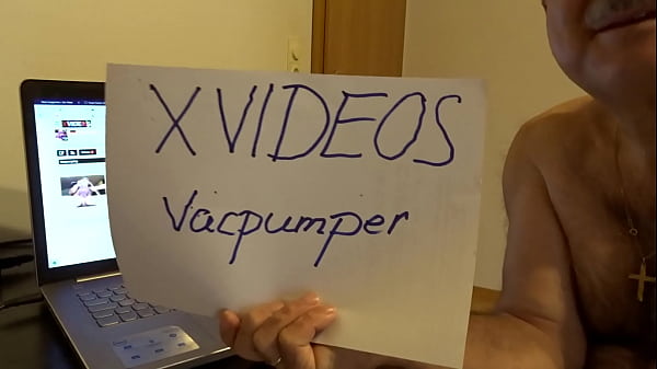 Verifikationsvideo