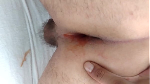 Download Video - L&eacute;o dando gostoso