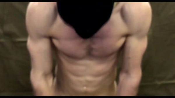 Russian GANGSTER Humiliates and Fucks A GAY MAN...